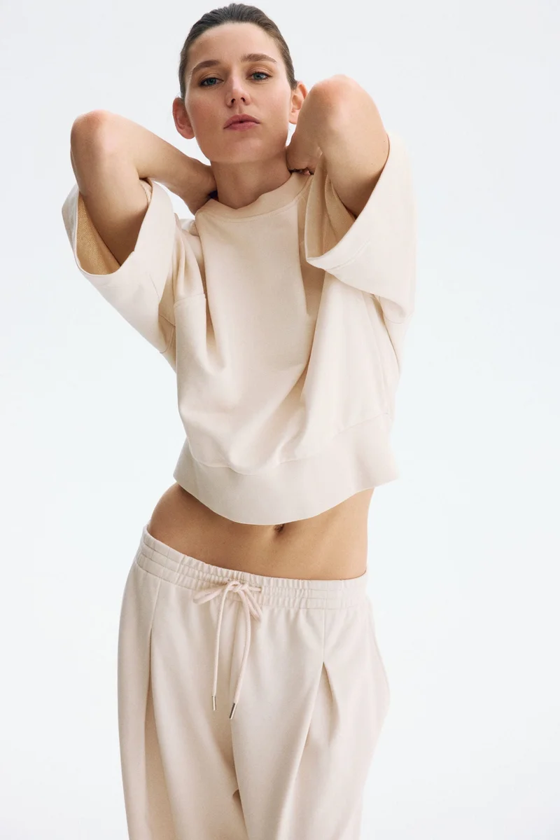 سويت شيرت