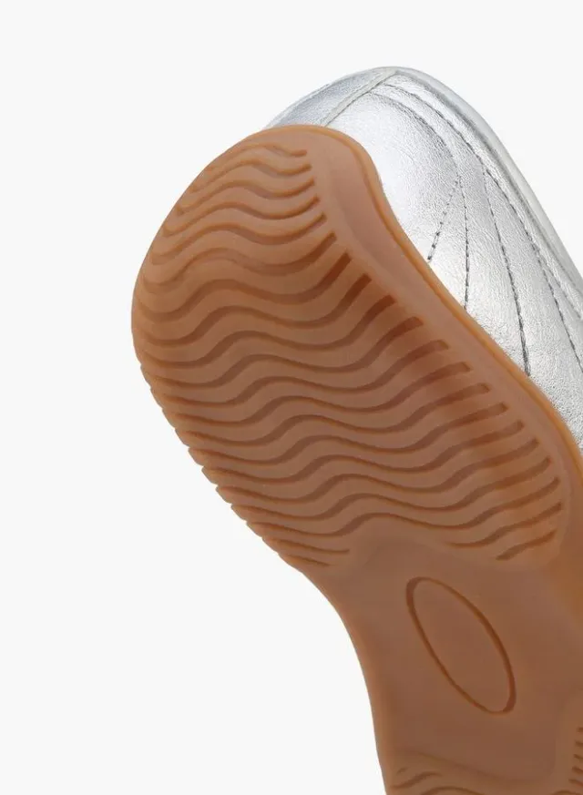 Flora Bella Panelled Hook & Loop Sneakers – image 5