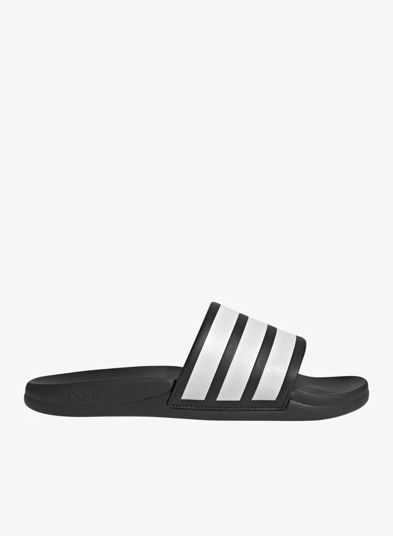 Adilette Comfort 2.0 Slides Blue
