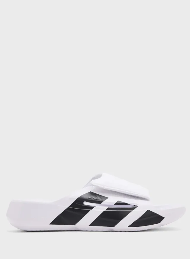 Lightblaze Slides White