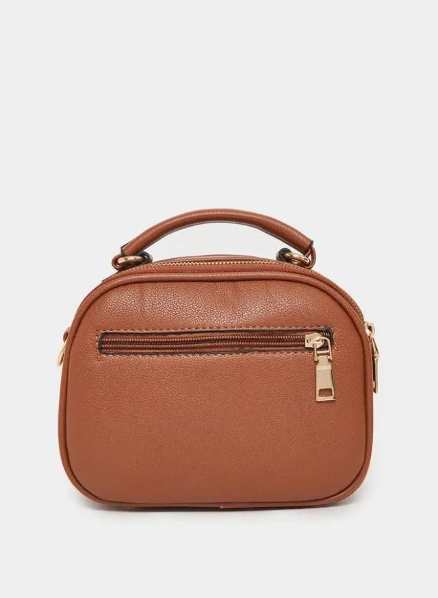 Top Handle Crossbody Bag Sienna – image 4