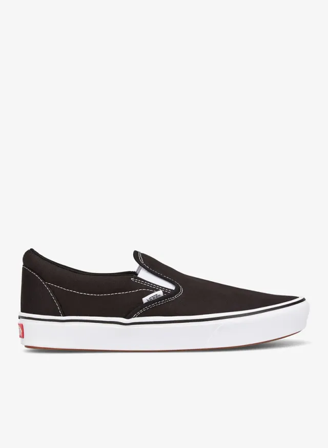 ComfyCush Slip-On