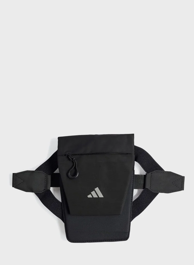 Running Pocket Crossbody