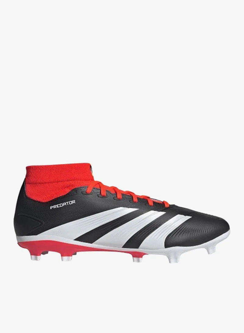 Predator League FG Soccer Cleats Black
