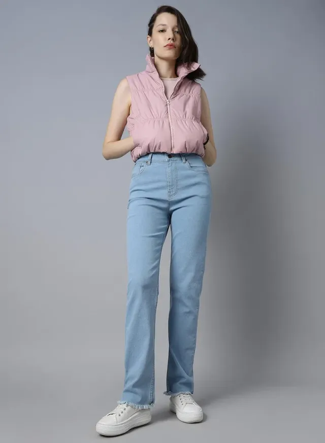 Women's Jeans Indigo