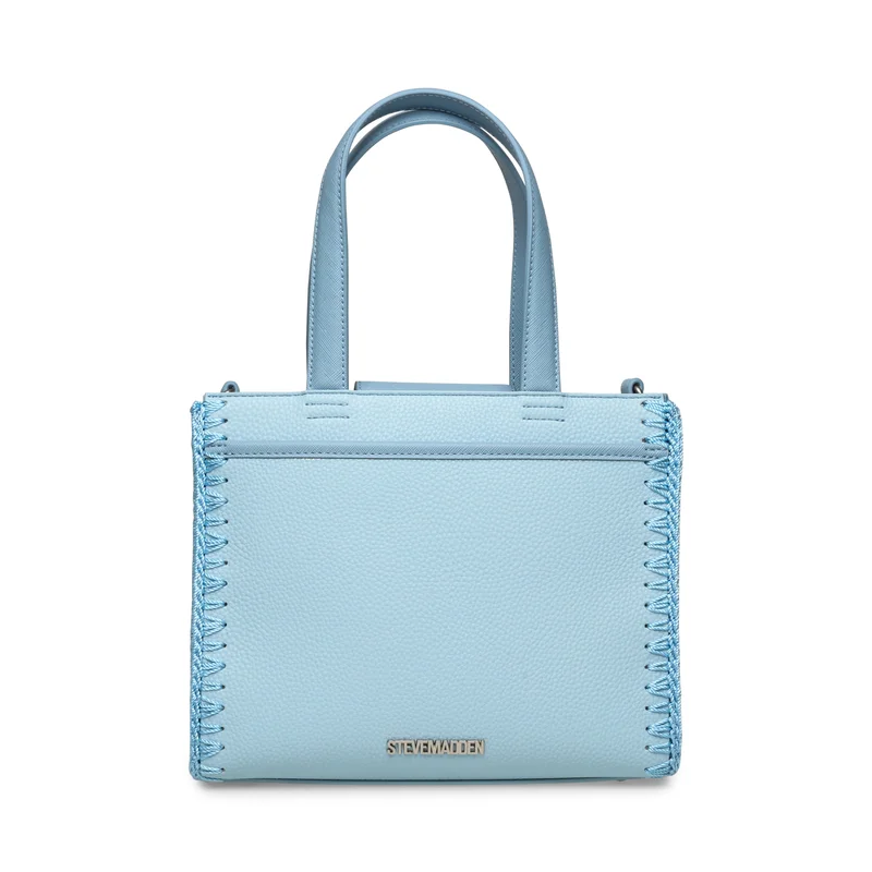 حقيبة توت Everyday نسائي من Steve Madden، أزرق