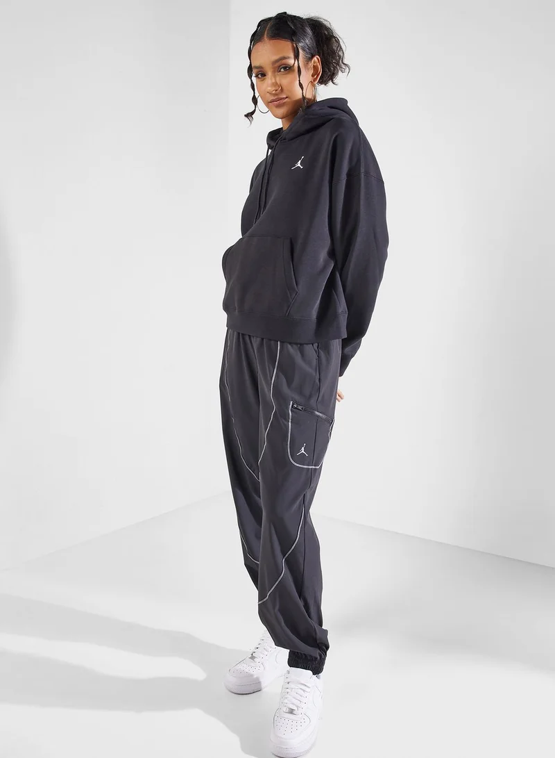 جوردن بنطلون سويت بانتس تانل
