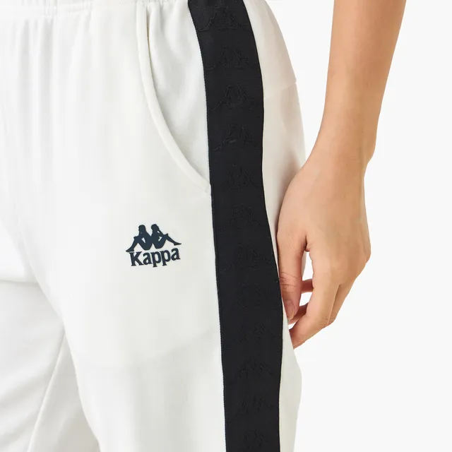 Kappa Women Tape Design Joggers – image 5