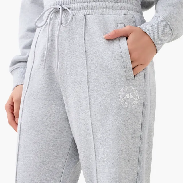 Kappa Regular Fit Track Pants – image 4