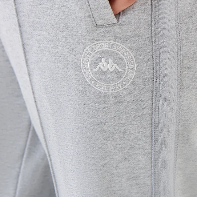 Kappa Regular Fit Track Pants – image 5