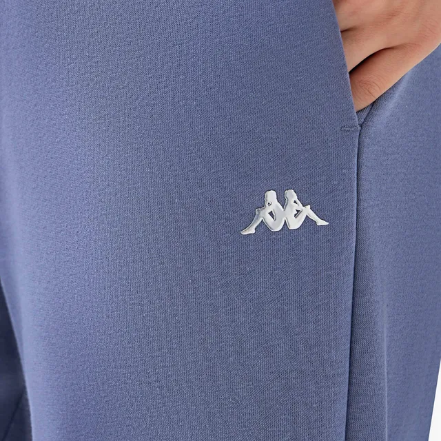 Kappa Slit Accent Flared Track Pants – image 5