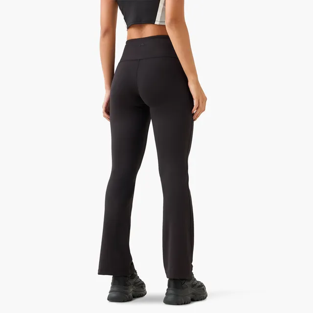 Kappa Women's Fit and Flare Stretch Leggings – image 4
