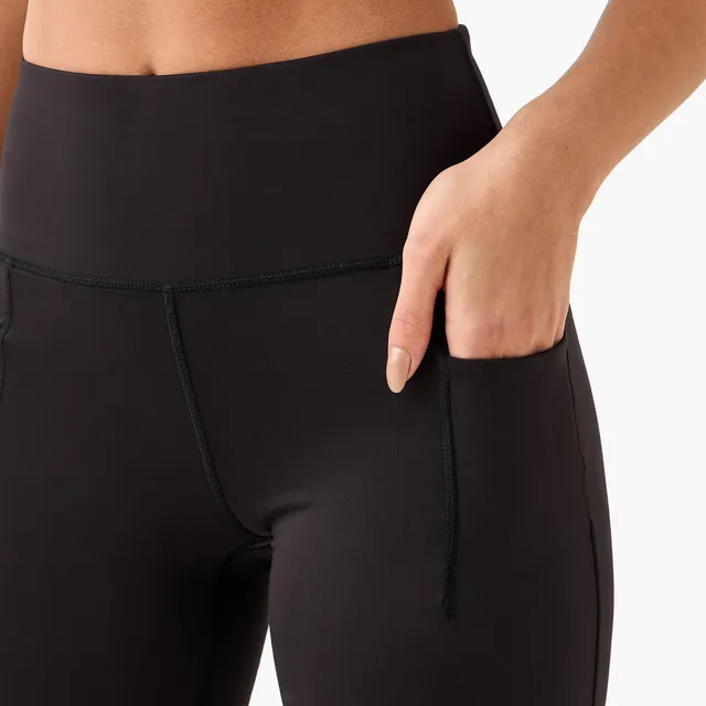 Kappa Women's Fit and Flare Stretch Leggings – image 5