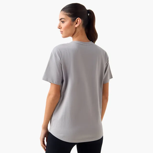 Kappa Women Logo Embroidered T-shirt – image 4