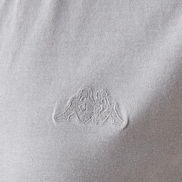 Kappa Women Logo Embroidered T-shirt – image 6