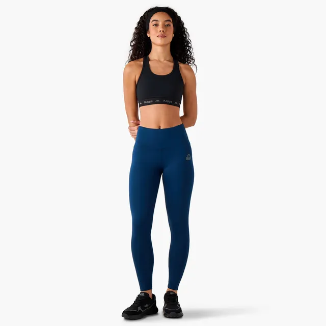 Kappa Women High-Waist Performance Leggings – image 3