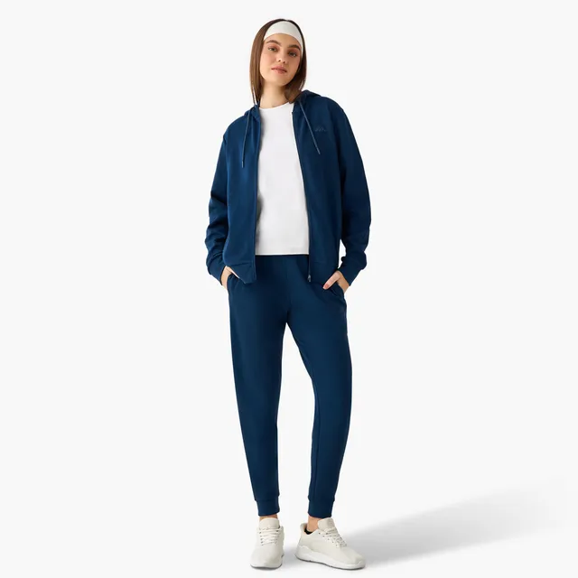 Kappa Women Drawstring Waist Joggers – image 2