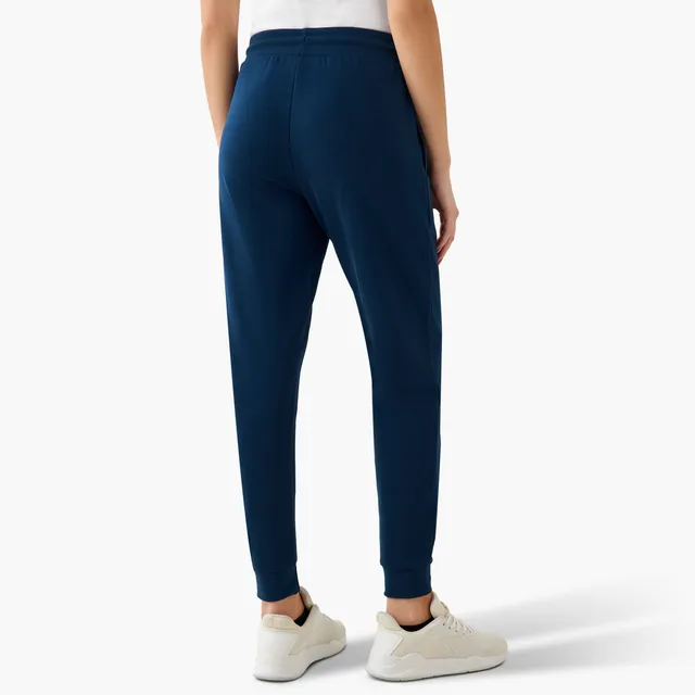 Kappa Women Drawstring Waist Joggers – image 4