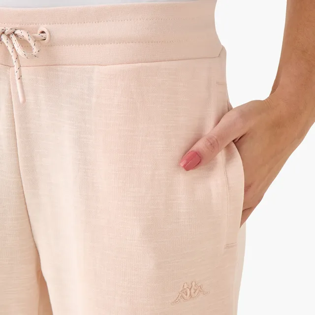 Kappa Women Drawstring Waist Joggers – image 4