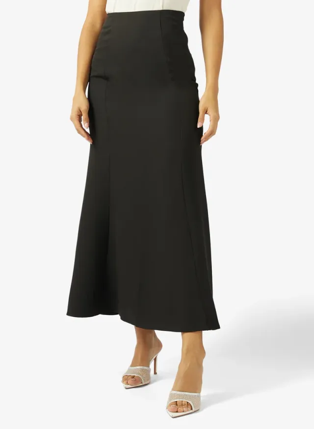 2-Piece Top and Skirt Set – image 4