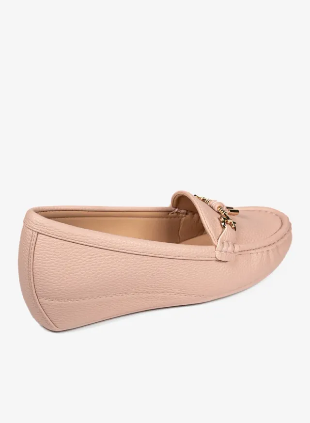 Geoomnii Women's Slip-On Ballet Flats – image 3