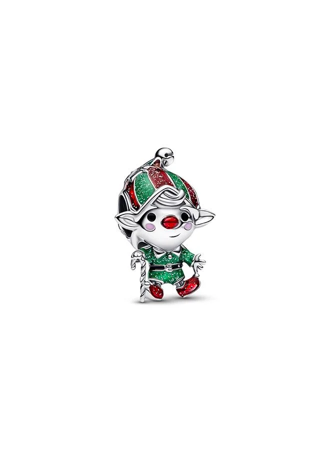 Movable Elf Charm