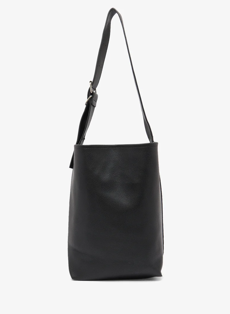 Slouchy Shoulder Bag