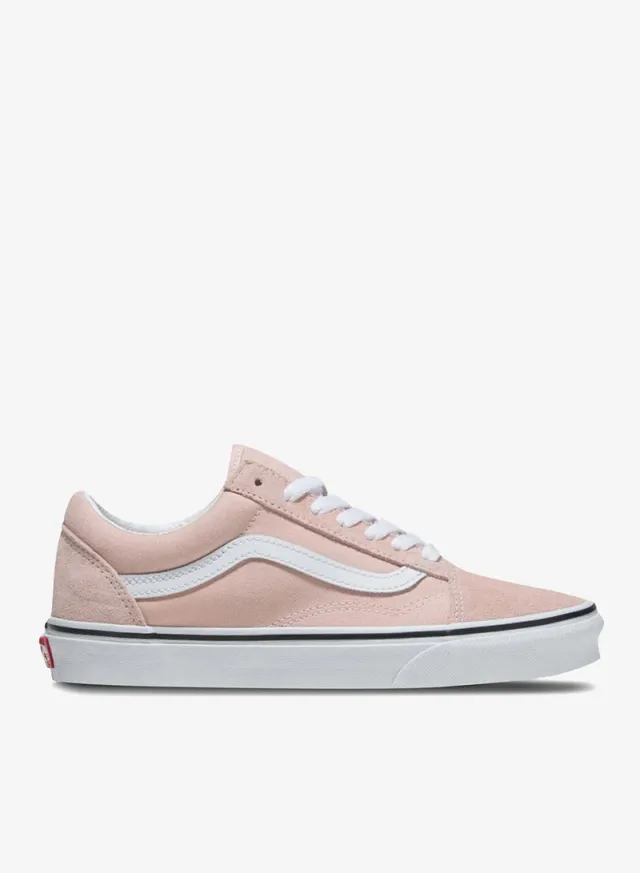 Women's Color Theory Old Skool Shoes