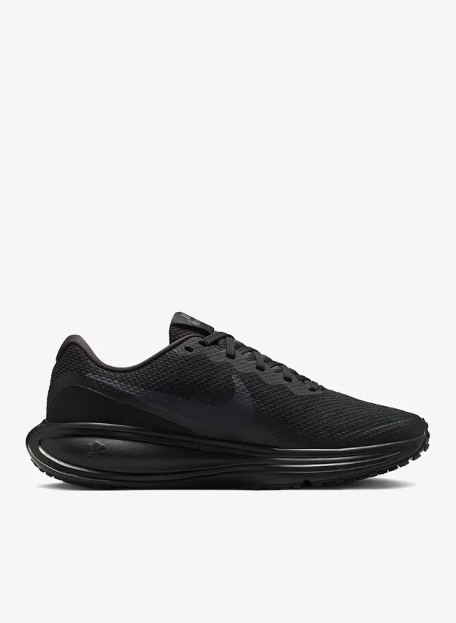 Women's Nike Revolution 8 Black