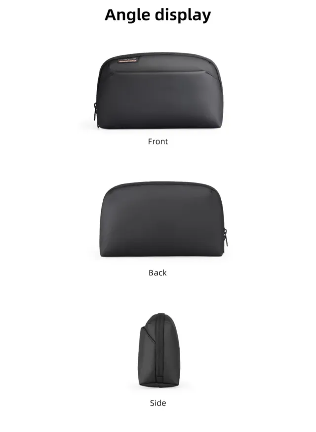 Mark Ryden MR3102 Large Capacity Waterproof Travel Clutch Bag – image 3