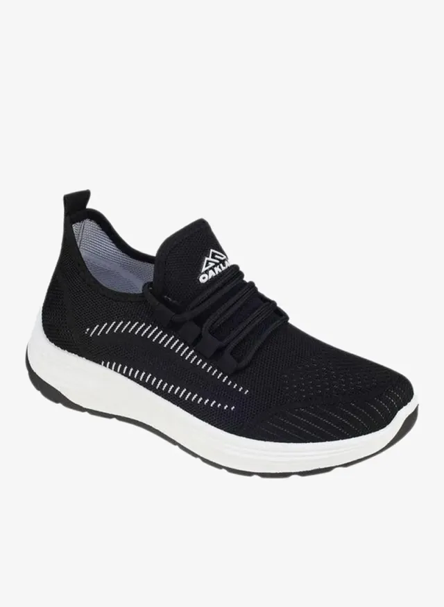 Women Slip-On Ankle Sneakers