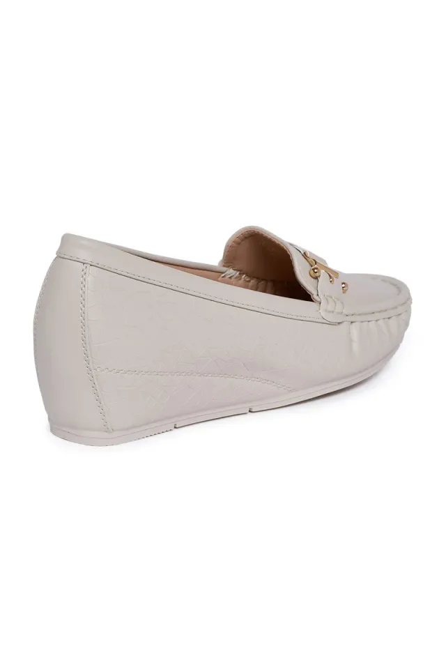 Geoomnii Women's Slip-On Ballet Flats – image 3