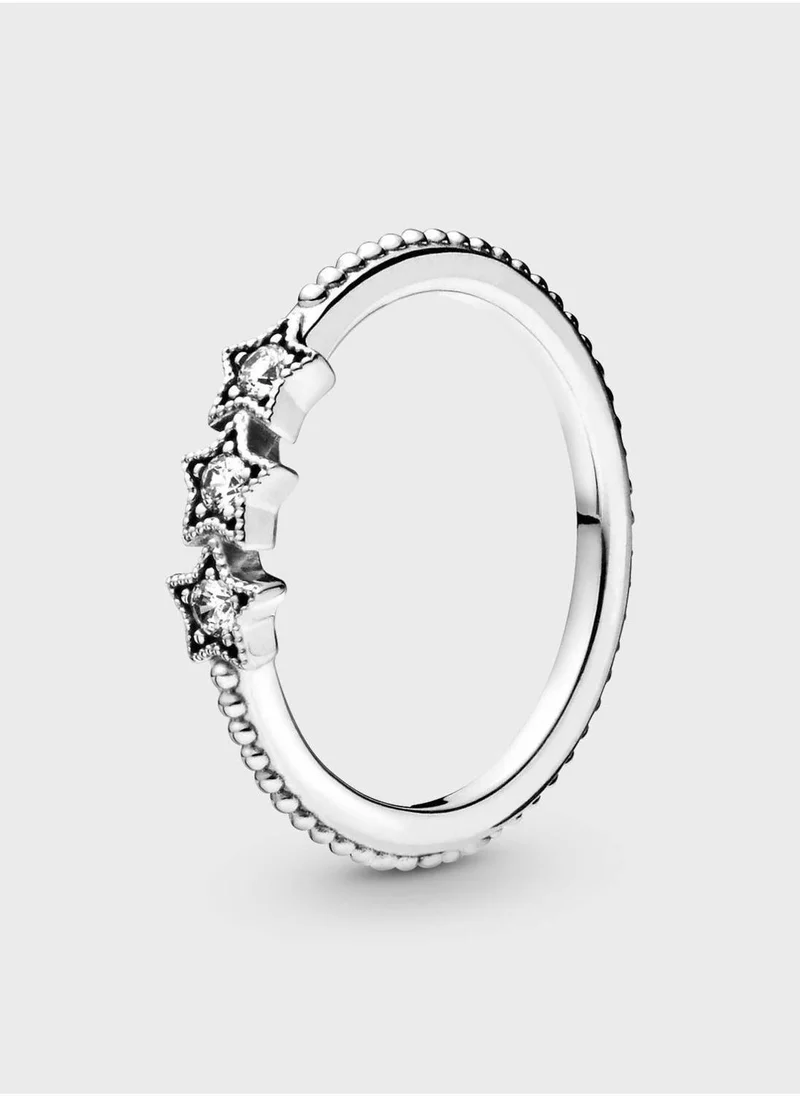 Celestial Star Ring
