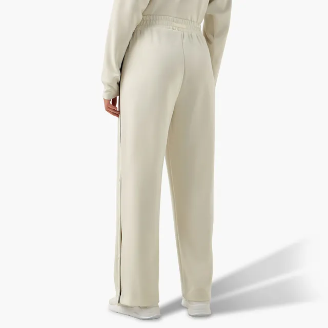 Women's Button Detail Joggers – image 3