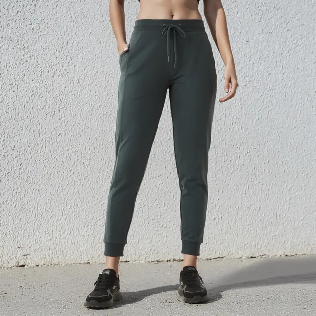Women Regular Fit Joggers