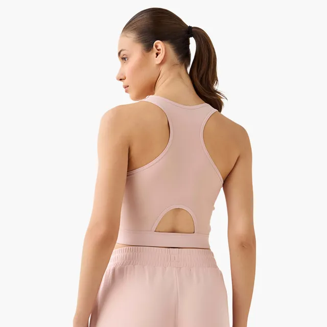 Women's High Support 2-Way Stretch Sports Bra – image 5