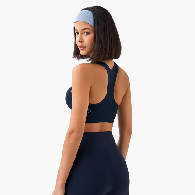 Women Racerback Sports Bra – image 4