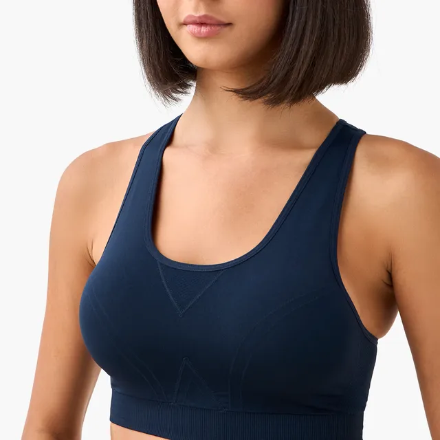 Women Racerback Sports Bra – image 5