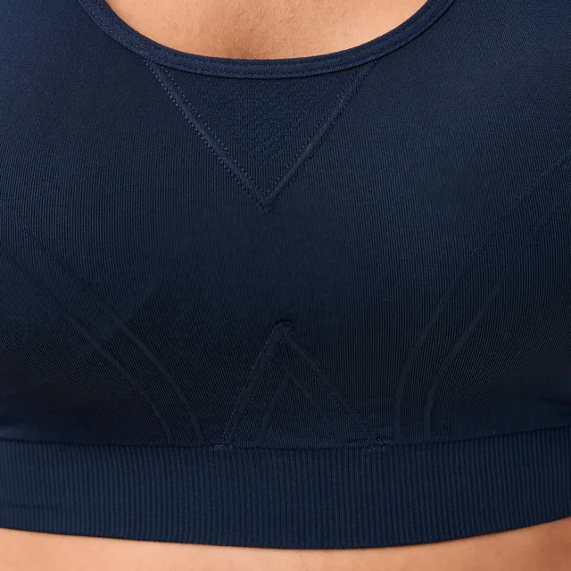 Women Racerback Sports Bra – image 6