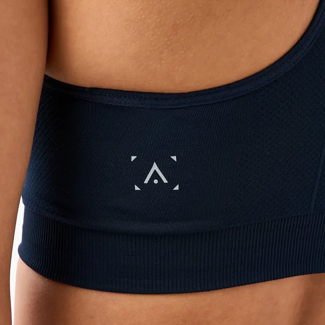 Women Racerback Sports Bra – image 7