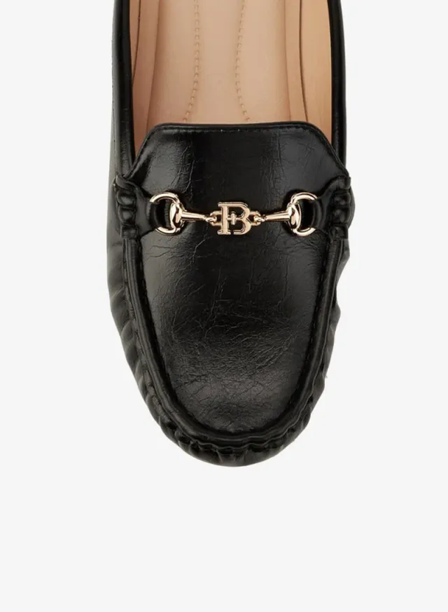 Metallic Accent Mules – image 4