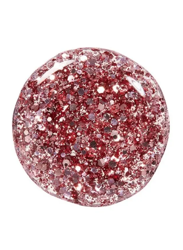 Bordeaux Nail Polish - Burgundy – image 2