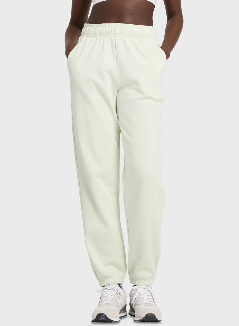 French Terry Sweatpants