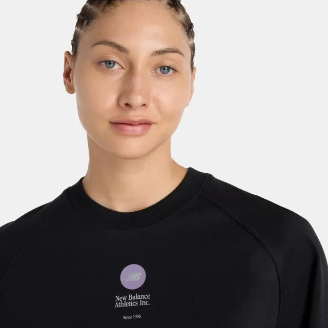 Women's Classic Logo Tee – image 5