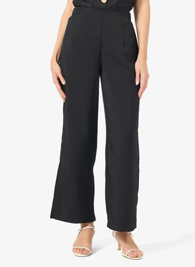 Tailored Vest and Pants Set – image 4