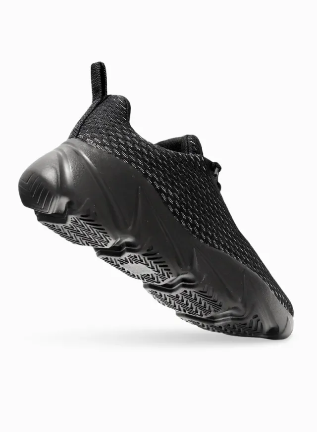 Unisex Lightweight Running Sneakers with Memory Foam and Anti-Odor Technology – image 3