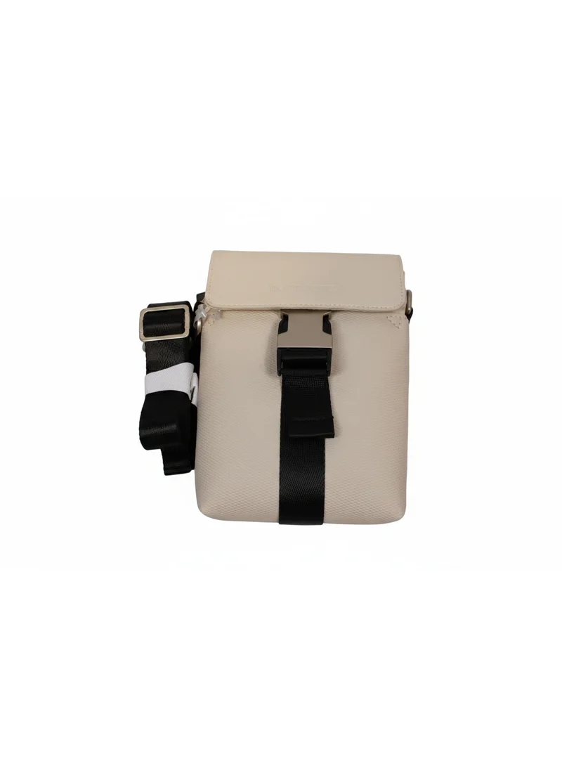 David Jones Women's Everyday Handbag Pale Beige