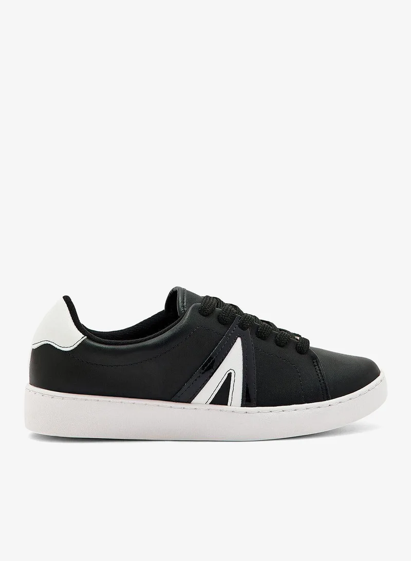 Comfort Women’s Sneakers – Lace-Up Ladies Sneakers & Casual Sneakers for Girls