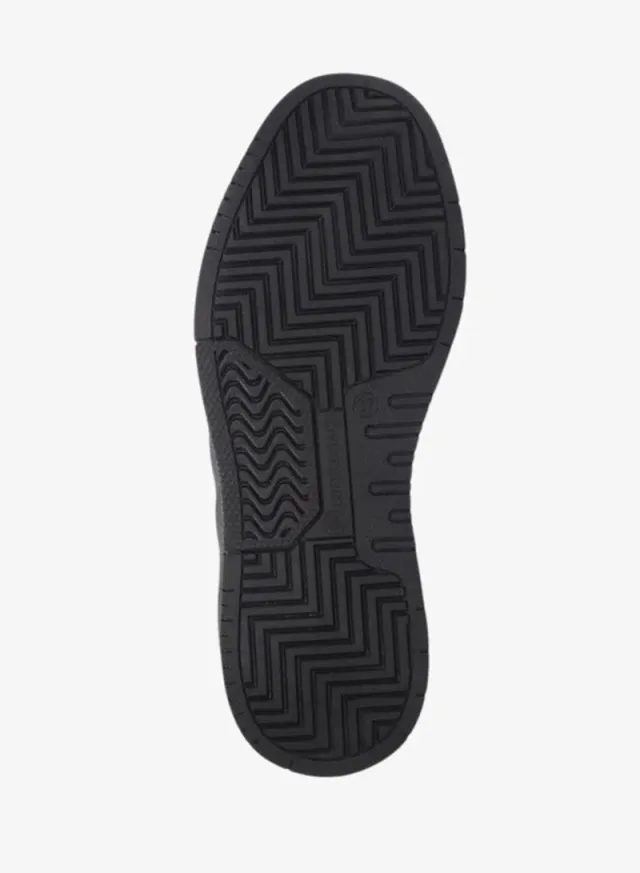 Women's Panelled Lace-Up Sneakers – image 4