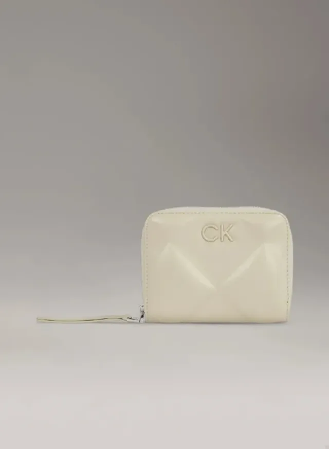 Zip Around Wallet